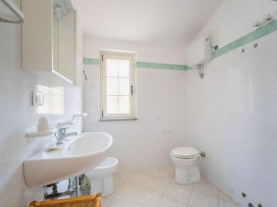 Apartment Wohnung in Tropea mit Bergblick - Features photo 15