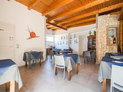 Apartment Wohnung in Tropea mit Bergblick - Features photo 25
