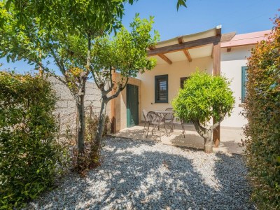 Apartment Apartment in Gasponi with Mountain Views - Outdoor photo 4