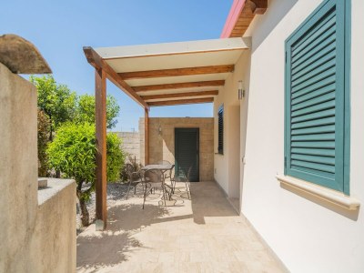 Apartment Apartment in Gasponi with Mountain Views - Outdoor photo 10