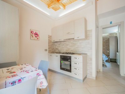 Apartment Apartment in Gasponi with Mountain Views - Features photo 13