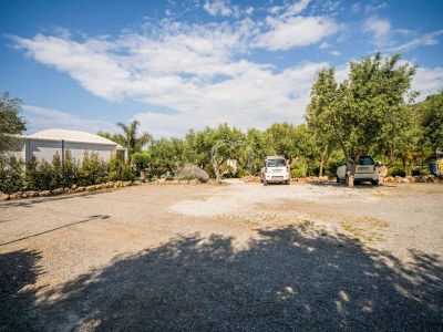 Apartment Apartment in Gasponi with Mountain Views - Outdoor photo 40