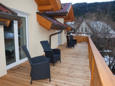 Holiday house Glück Auf 1 - Outdoor photo 9