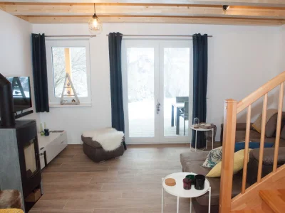 Holiday house Glück Auf 1 - Features photo 14
