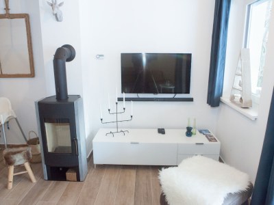 Holiday house Glück Auf 1 - Features photo 15