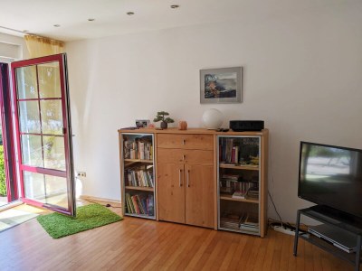 Holiday house The Fischerhaus on lake Malkwitzer See - Features photo 12