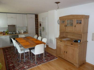 Holiday house The Fischerhaus on lake Malkwitzer See - Features photo 15