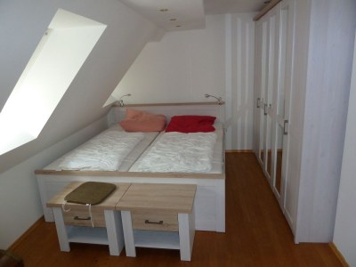 Holiday house The Fischerhaus on lake Malkwitzer See - Features photo 21