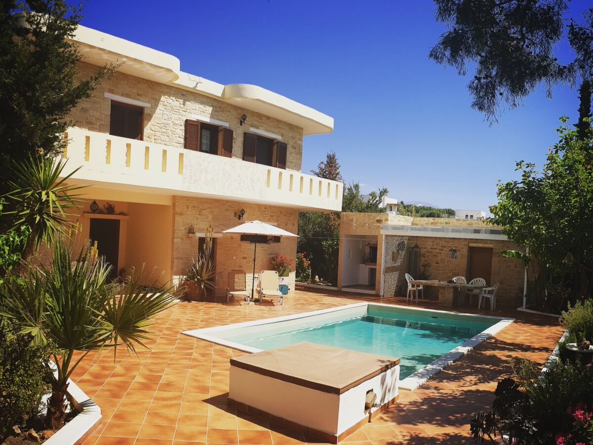 Villa Villa Hera