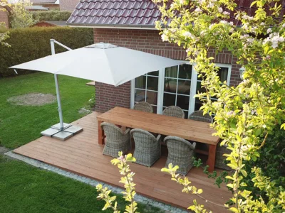 Holiday house Neptun17 in Scharbeutz - Holiday house