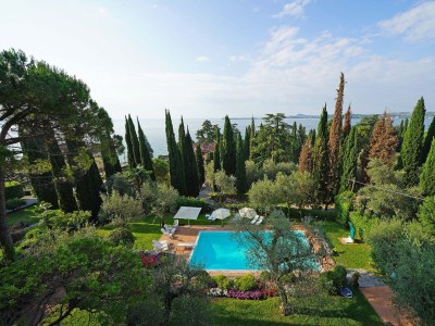Villa Villa Vibe Luce - Outdoor photo 5
