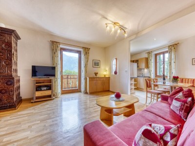 Holiday apartment Schrenteweinhof 1 - Features photo 15