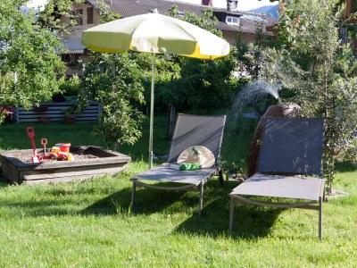 Holiday apartment Schrenteweinhof 2 - Outdoor photo 6