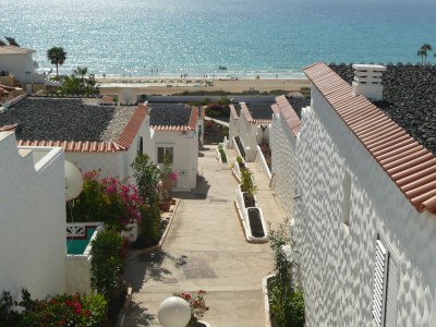 Apartment Seestern - Outdoor photo 2