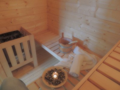 Chalet Hüttenzauber 2 - Features photo 17