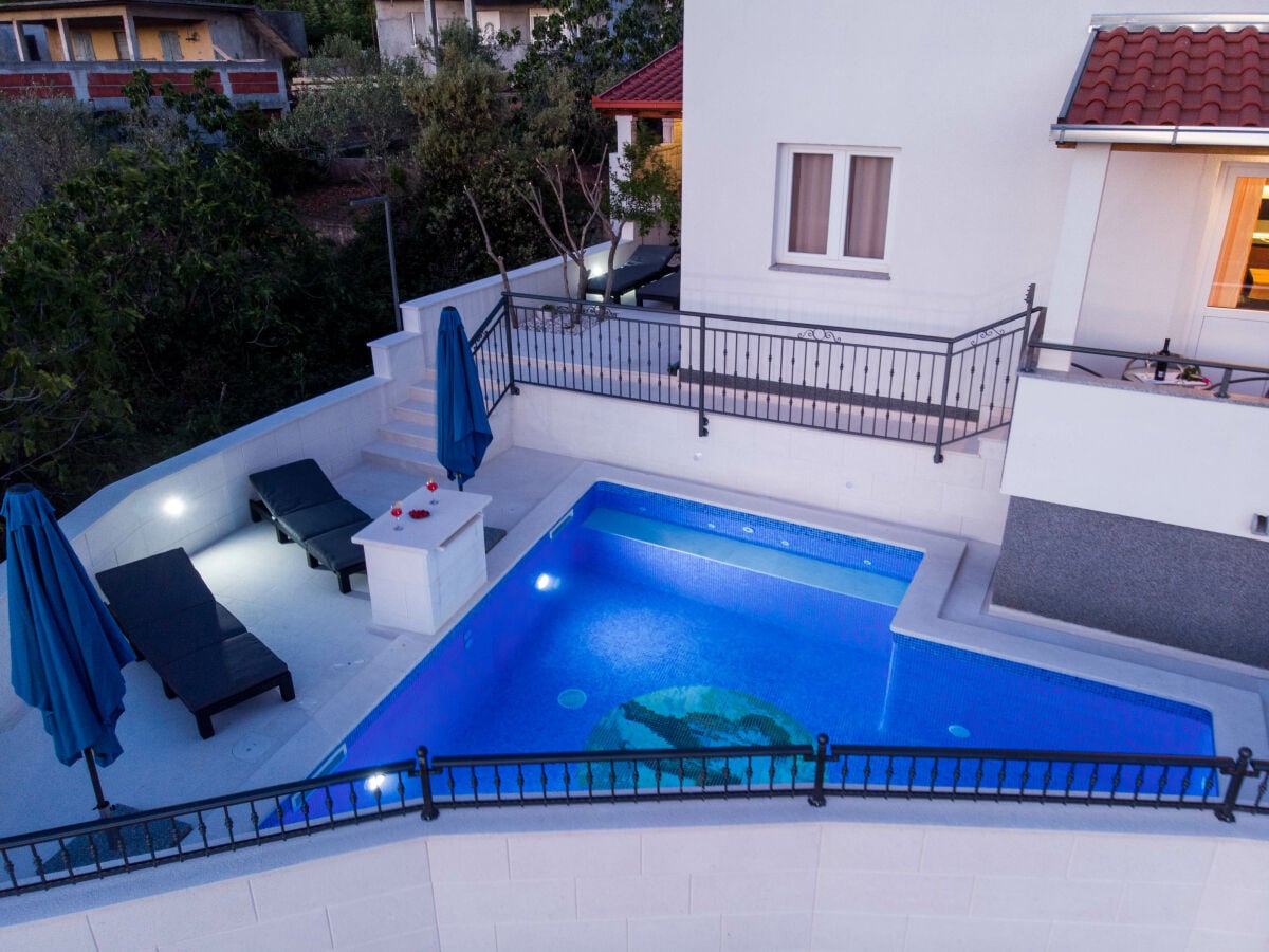 Apartment Villa Octopus 2 - Outdoor photo 3