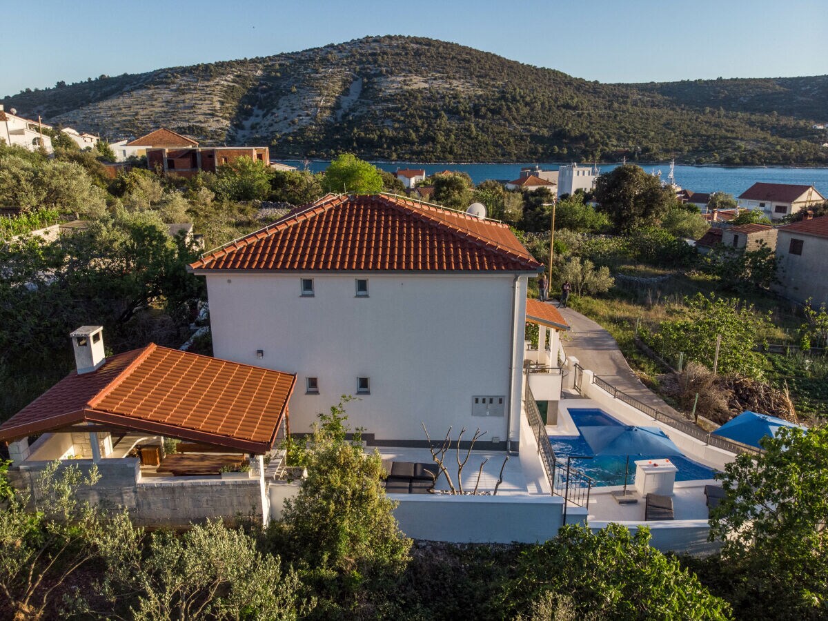 Apartment Villa Octopus 2 - Outdoor photo 5