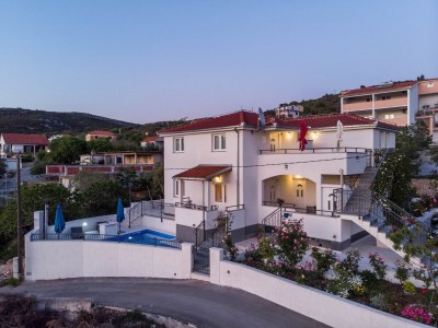 Apartment Villa Octopus 2 - Outdoor photo 6