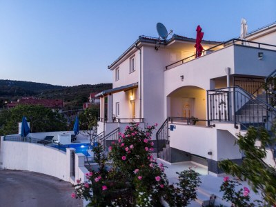 Apartment Villa Octopus 2 - Outdoor photo 9
