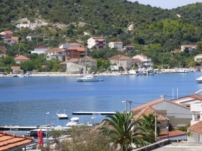Apartment Villa Octopus 2 - Environment photo 32