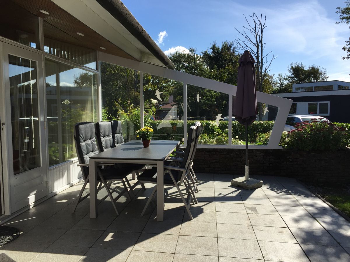 Bungalow Joossesweg 61 - Outdoor photo 2
