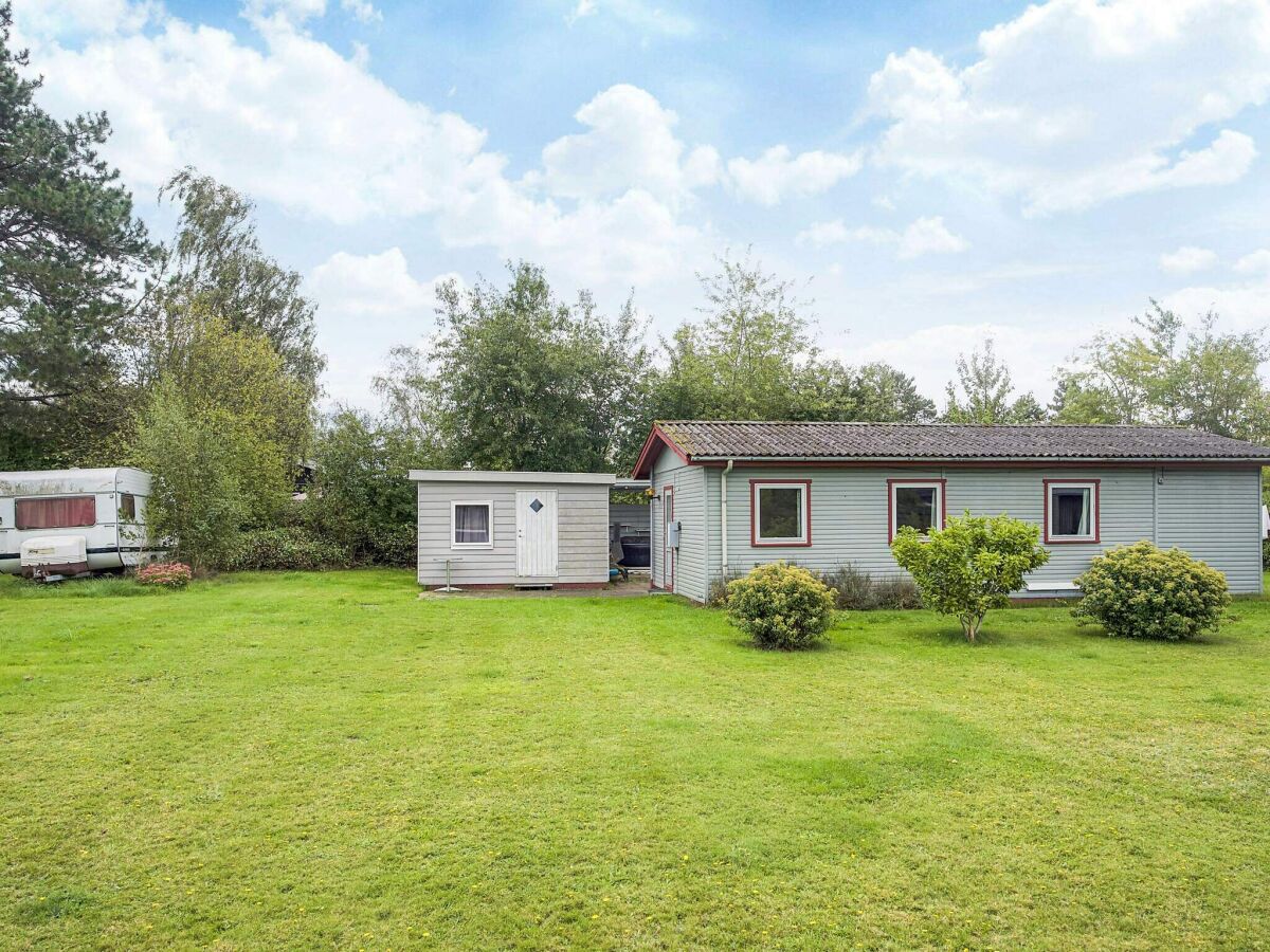 Holiday house 6 Personen Ferienhaus in Eskebjerg-By Traum