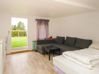 Holiday house 6 Personen Ferienhaus in Eskebjerg-By Traum - Outdoor photo 4