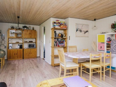 Holiday house 6 Personen Ferienhaus in Eskebjerg-By Traum - Outdoor photo 13