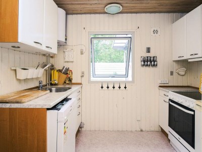 Holiday house 6 Personen Ferienhaus in Eskebjerg-By Traum - Outdoor photo 15