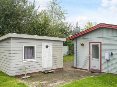 Holiday house 6 Personen Ferienhaus in Eskebjerg-By Traum - Outdoor photo 21
