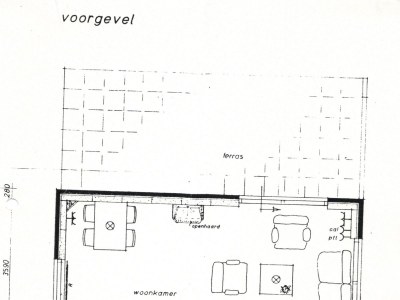 Holiday house 43 Campanula - Document photo 21