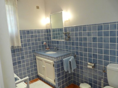 Holiday house Pinet Private Pool Air Conditioning Saint Tropez - Features photo 25