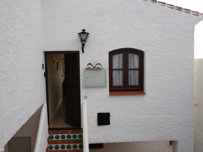 Holiday apartment La Perla - South facing, Sun morning to evening - Outdoor photo 9