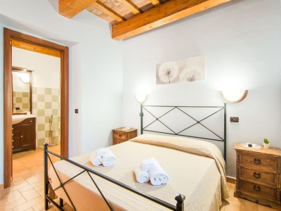 Farmhouse Holiday Home in Apecchio with Panoramic Views - Features photo 20