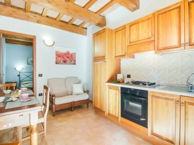 Farmhouse Holiday Home in Apecchio with Panoramic Views - Features photo 23