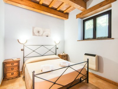 Farmhouse Holiday Home in Apecchio with Panoramic Views - Features photo 24