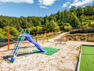 Farmhouse Holiday Home in Apecchio with Panoramic Views - Outdoor photo 33