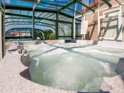 Farmhouse Holiday Home in Apecchio with Panoramic Views - Outdoor photo 39