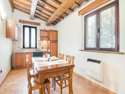 Farmhouse Panoramic Countryside Home - Features photo 19