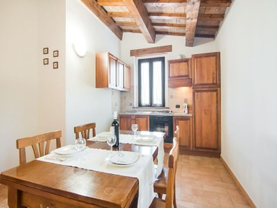 Farmhouse Panoramic Countryside Home - Features photo 28