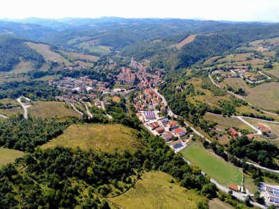 Farmhouse Panoramic Countryside Home - Environment photo 30