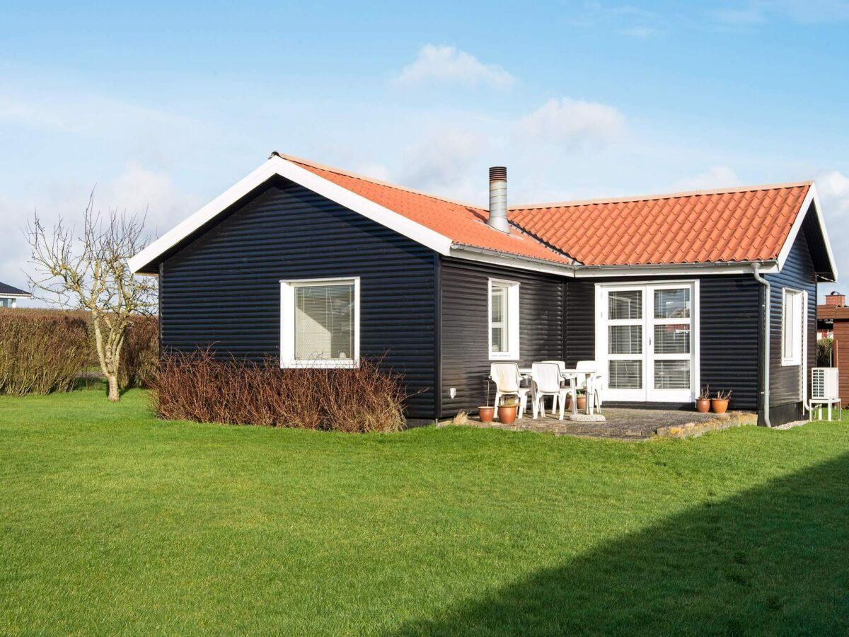 Holiday house 4 person holiday home in Hejls-By Traum