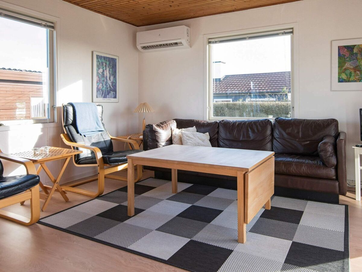 Holiday house 4 person holiday home in Hejls-By Traum - Outdoor photo 2