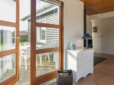 Holiday house 4 person holiday home in Hejls-By Traum - Outdoor photo 3