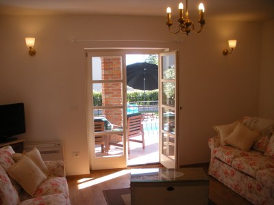 Holiday house Petra - Features photo 9