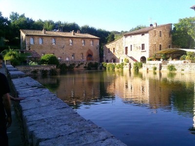Holiday house Casa Rocca - Environment photo 24