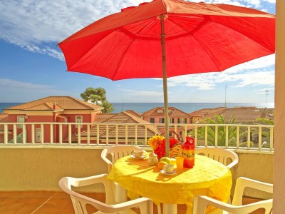 Holiday apartment Monolocale Red - Outdoor photo 5