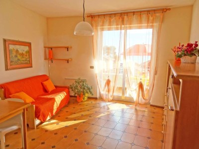 Holiday apartment Monolocale Red - Features photo 7