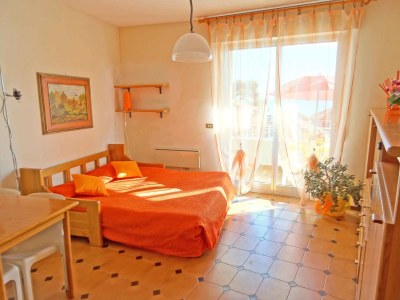 Holiday apartment Monolocale Red - Features photo 8