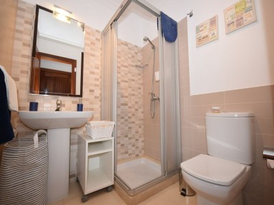 Holiday house Terrassenaufenthalt in der Nähe von Stränden - Features photo 17